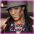 Karen Garrett