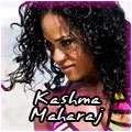 Kashma Maharaj