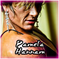 Pamela Hannam